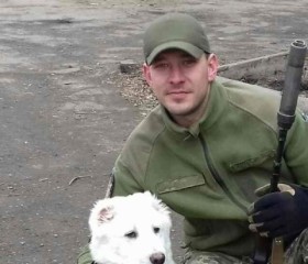 николай, 36 лет, Дніпро