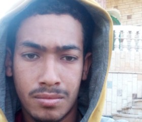 القطعاني, 19 лет, القاهرة