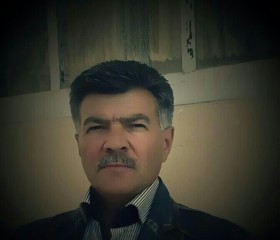 kamil, 63 года, Gəncə