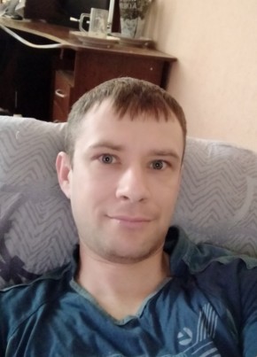 Саша, 39, Россия, Озеры