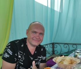 Анатолий, 44 года, Нефтеюганск