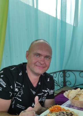 Анатолий, 44, Россия, Нефтеюганск