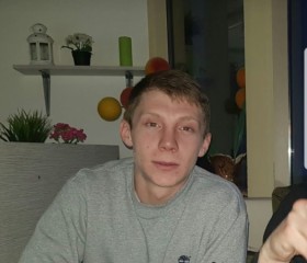 Евгений, 29 лет, Пушкино
