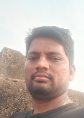 Kmahendra, 34, India, Tadpatri