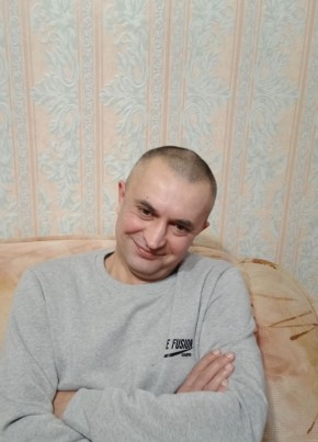Саша, 47, Україна, Лутугине