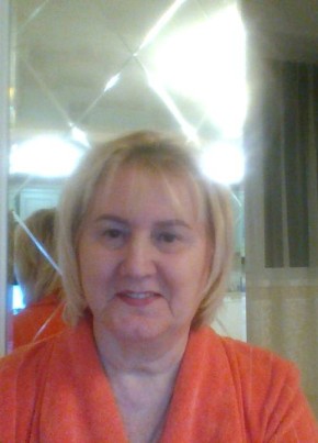 Мила, 64, Россия, Пенза