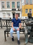 Stanislav, 23, Kiev