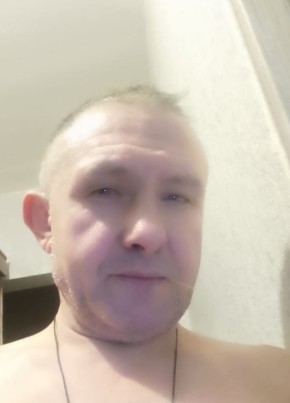 Sergey, 50, Russia, Saransk