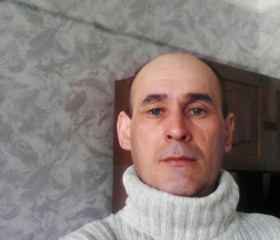Илья, 49 лет, Новокуйбышевск
