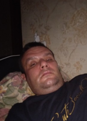 Иван, 35, Россия, Фрязино
