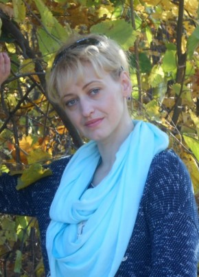 Инна, 44, Україна, Житомир