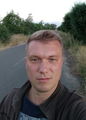 Юрий, 39, Рэспубліка Беларусь, Горад Ваўкавыск