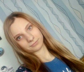 Елизавета, 27 лет, Челябинск