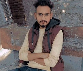 manzoor, 24 года, فیصل آباد