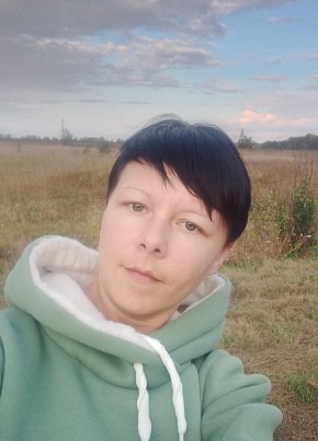 Марина, 30, Россия, Усмань