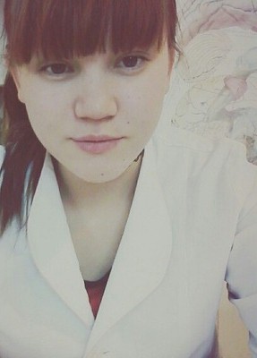 Валерия, 28, Россия, Кяхта