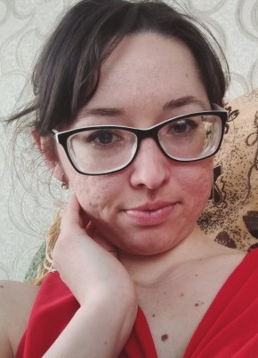 Наталья, 25, Россия, Кромы