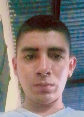 YOVANI, 19, República de Guatemala, Nueva Guatemala de la Asunción