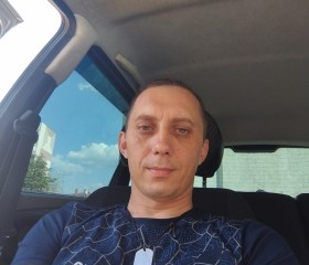 Евгений Лысов, 40 лет, Уфа