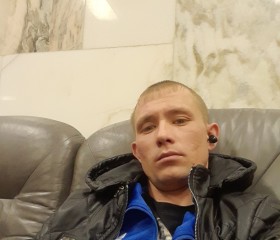 Станислав Борзов, 34 года, Самара