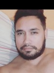 Marcio, 34 года, São Bernardo do Campo