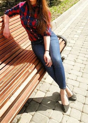 Алия, 32, Россия, Нижний Новгород