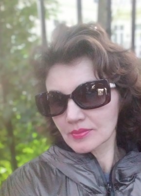 Elena, 49, Россия, Краснодар