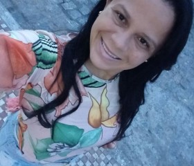 Edinelia, 23, Cachoeira