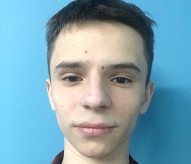 Egor, 22, Rossosh