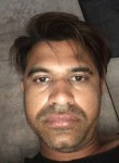 mehul, 35 лет, Ahmedabad