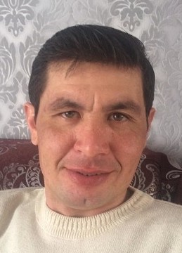 эльдар, 44, Россия, Симферополь
