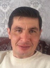 eldar, 42, Russia, Simferopol