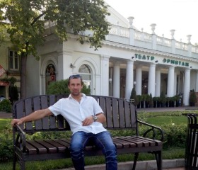 Сергей, 43 года, Кимовск