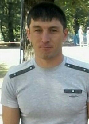 ПШУКОВ Р.Т, 41, Россия, Новороссийск