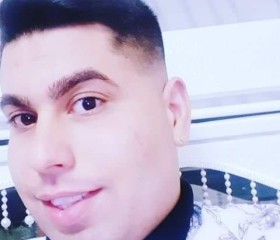 Ismail Hyseni, 33 года, Русе