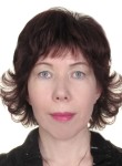 Anna, 53 года, Йошкар-Ола