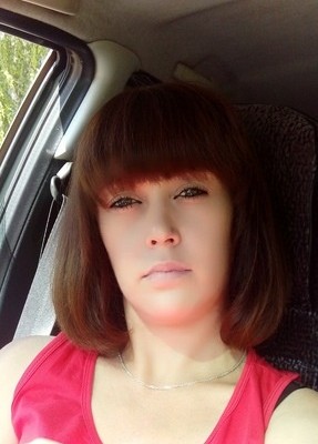 Марина, 36, Россия, Куйбышев
