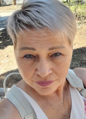 Елена, 59, Россия, Санкт-Петербург