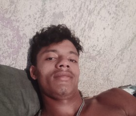 José Luis, 18, Villa de Cura