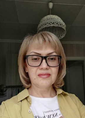 Наталья, 50, Россия, Волгоград