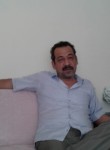 Yaşar, 51 год, Antalya