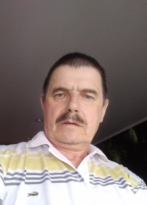 Сергей, 63, Россия, Кувандык