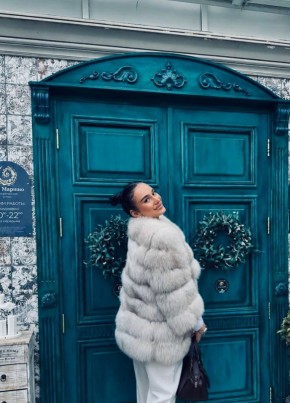 Владимировна из Мичуринска 31 год