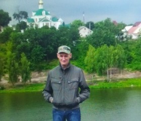 Viktor, 38, Minsk