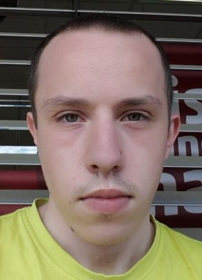 Rob, 27, Germany, Aschaffenburg