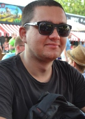 Евгений, 33, Україна, Зоринськ
