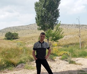 Abdullah, 19, Kutahya