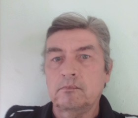 Андрей, 55 лет, Екатеринбург