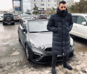 Дима, 30 лет, Волгоград