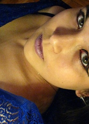 Keit Rei, 37, Russia, Moscow